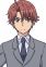 Yazaki, Suguru