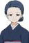 Yozakura, Keiko