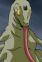 Lizard Demon