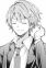 Mizushino, Kazuki