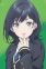 Nanase, Yuzuki