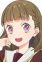 Kachimachi, Kosuzu