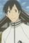 Sayaka's Father