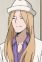 Mad Hatter Hiroto