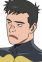 Isobe, Kenji