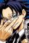Hitsugi, Sosuke