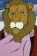 The Lion Man