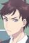 Inomata, Kazuomi