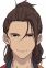 Sakamoto, Seiroku