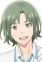 Yoshii, Haruka