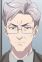 Nishino's Father