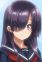 Fujino, Saya