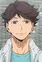Oikawa, Tooru