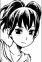 Takeguchi, Mika