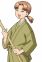 Isshiki, Reimei