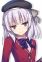 Sakayanagi, Arisu