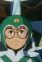 Suzuishi, Hiroshi