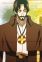 Mitsugu's Father