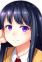 Kirishima, Kyouko