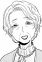 Saichi's Grandmother