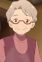 Anna's Grandmother