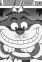 Cheshire Cat