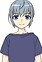 Tsubasa's Older Sister
