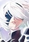 YoRHa 2-gou B-gata