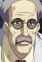 Professor Kaneko