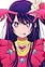 Hoshino Ai