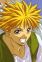Amano, Ginji
