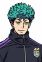 Zabu, Kakeru