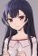 Kusunoki, Aoi