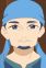 Harewataru, Shido