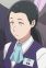 Saitou, Akane