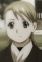 Rockbell, Sarah