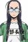 President of the East Naruhata High Dance Squad