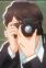 Sae's Father