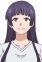 Hasegawa, Ayano