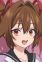 Haigamine, Yuriu