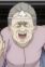 Harukichi's Wife