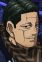 Kikuta, Mokutarou