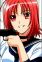 Mishima, Akane