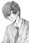 Yoshino, Fumiya
