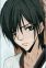 Hourai, Kuroto