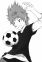 Satou, Kakeru