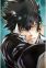Kougami, Shinya