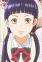 Hanano, Sumire
