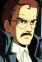 Frankenstein, Doctor Victor