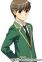 Sayama, Kazuto